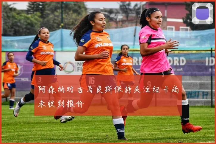 阿森纳对吉马良斯保持关注纽卡尚未收到报价