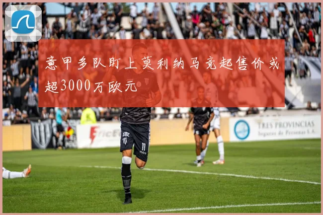 意甲多队盯上莫利纳马竞起售价或超3000万欧元